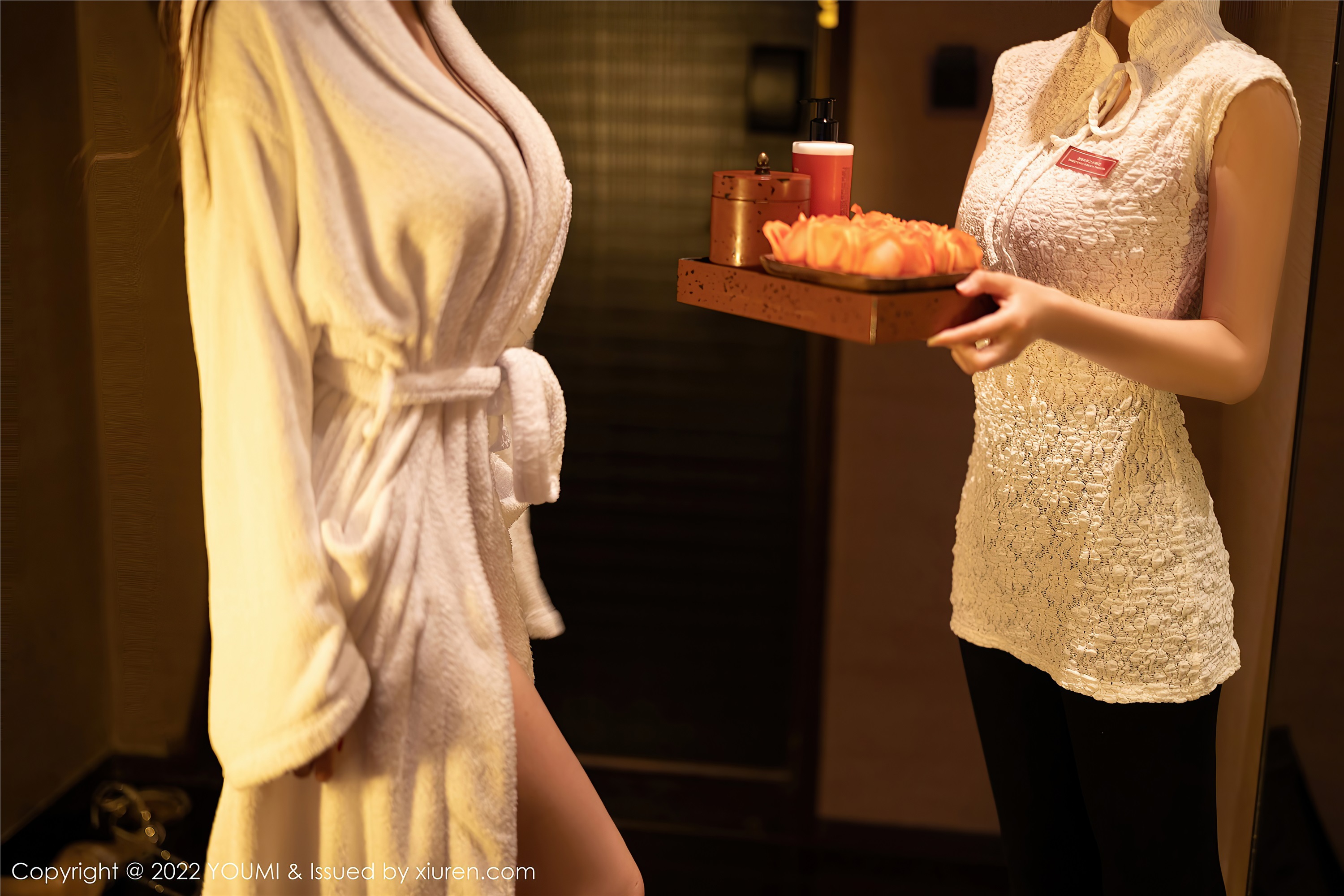 YouMi尤蜜荟 2022.07.15 VOL.816 奶瓶土肥圆矮挫丑黑穷